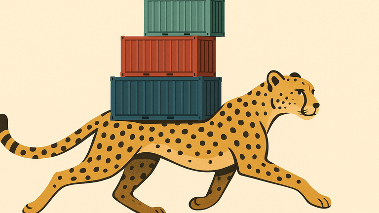 Proposal for a New Way to Build Container Images