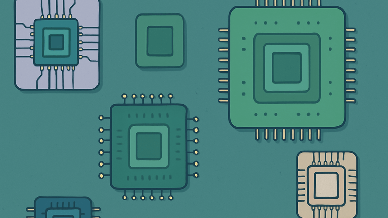 ARM Architecture Now Available