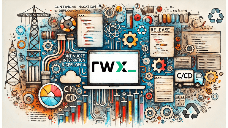 RWX 1.0 Now Available