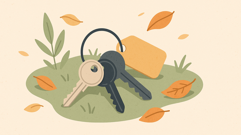 A Node.js Maintainer Lost Their Keys