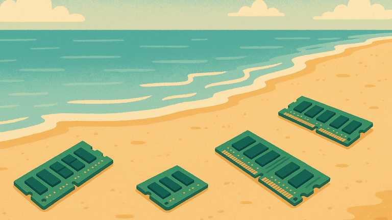 tmpfs for Super Fast Writes