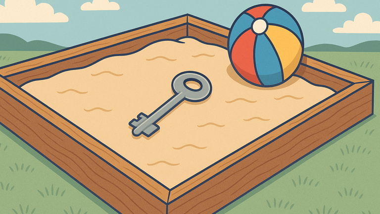 Sandboxing is the Key to Caching without False Positives